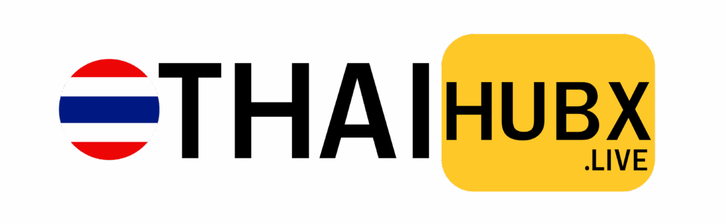thaihubx